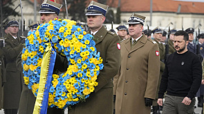 Польская журналистка прошлась по польско-украинским отношениям