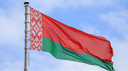 Лукашенко: Госсимволов - три, а праздник посвящен только двум, надо исправить недоработку
