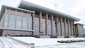Лукашенко подписал указы о присвоении генеральских званий