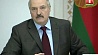 Александр Лукашенко сегодня затронул тему нашумевшего задержания бизнесмена Александра Кныровича