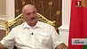 Эксклюзив. А. Лукашенко проанализировал встречу с президентом России в Сочи