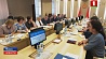 Подготовку Форума регионов Беларуси и Узбекистана обсудили в Минске