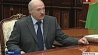 Александр Лукашенко: Эффективным и результативным  должно быть предстоящее заседание Высшего госсовета Союзного государства