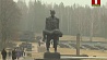 С 20 марта - документальный фильм "Хатынь. Война без правил" в эфире "Беларусь 3"