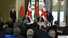 Беларусь и Грузия за последние годы сумели заново воссоздать двусторонние отношения