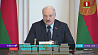 Лукашенко: МИД серьезно задолжал стране