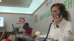 С какими вопросами белорусы обращаются на горячую линию Центра общественного наблюдения за выборами