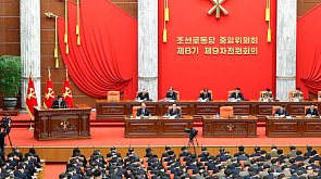 СМИ: лидер Северной Кореи приказал военным ускорить подготовку к войне