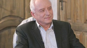 Виктор Манаев