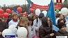 Первомай сегодня отметили по всей Беларуси