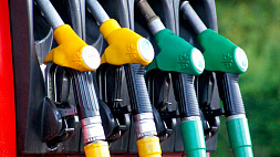 Цены на бензин в США снова пошли вверх - угадайте, кто виноват (спойлер: не Байден)