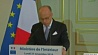Бернар Казнев сформирует новый кабинет министров во Франции 