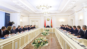 Лукашенко жестко высказался о коррупции, озвучив ряд громких фактов и фигурантов