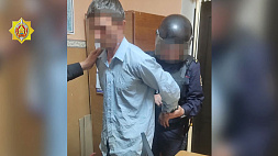 Педофил задержан в Витебской области, пострадали две сестры-школьницы 