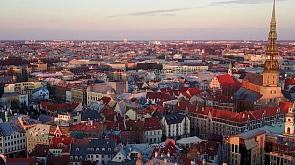 Латвия требует, чтобы граждане России, проживающие в стране, сдали экзамен на знание латышского