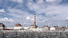 О радиационной обстановке на Запорожской АЭС сообщило Минобороны РФ