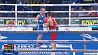 Евгений Кармильчик стал бронзовым призером в категории до 49 килограммов на чемпионате Европы по боксу