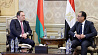 Беларусь и Египет могут открыть новые направления сотрудничества на благо экономик двух стран - Головченко