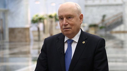 Генсек СНГ считает логичным и обоснованным решение Беларуси не приглашать на выборы наблюдателей ОБСЕ