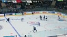 Минское "Динамо" впервые в сезоне поднялось в зону плей-офф КХЛ