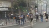В Париже марш протеста профсоюзов против закона о труде обернулся беспорядками