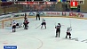 "Юность" и "Неман" сегодня сыграют первые матчи в чемпионате Беларуси по хоккею