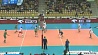 Мужская сборная Беларуси по волейболу завершает выступление в розыгрыше Евролиги 