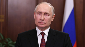 На фоне западного давления Россия и Беларусь чувствуют себя абсолютно уверенно и надежно - Путин