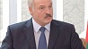 Александр Лукашенко встретился с губернатором Санкт-Петербурга Георгием Полтавченко