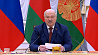 Лукашенко: Мир нестабилен, и нам нельзя пропустить удар, как это было в середине прошлого века