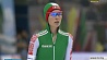 Как минимум два представителя белорусского конькобежного спорта выступят на зимней Олимпиаде в Пхенчхане