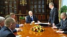 Александр Лукашенко назначил ряд новых руководителей разных уровней