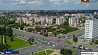 Президент Беларуси дал поручения во время рабочей поездки по Бресту