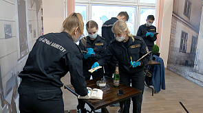 Экономические преступления, кражи, убийства, незаконный оборот наркотиков  успешно расследуют работники СК Беларуси