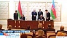 Завершился визит Президента Беларуси в Азербайджан