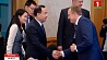 Минская область и китайский Чунцин обсуждают новые направления сотрудничества 