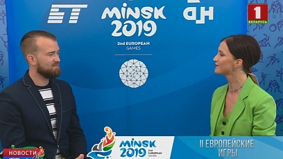 Эксклюзивное интервью пресс-атташе Национального олимпийского комитета Венгрии 