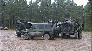 В Эстонии разворачиваются крупнейшие учения НАТО  "Весенний шторм"