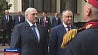 Александр Лукашенко и Игорь Додон обсудили перспективы двустороннего партнерства 