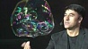 Шоу мыльных пузырей знаменитого иллюзиониста состоялось в Турции