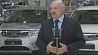 Первый белорусский автомобиль сошел с конвейера. Президент принял участие в открытии завода "БелДжи" 