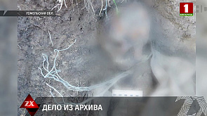 Убийство 1998 года раскрыто в Гомельской области