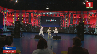 В Белтелерадиокомпании завершилось прослушивание участников национального отбора на детское "Евровидение"
