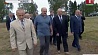 А. Лукашенко: Витебскую область  надо привести в порядок 