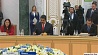 Итоги переговоров президентов Беларуси и Венесуэлы 