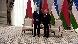 Большой переговорный марафон состоялся в Ташкенте - визит Лукашенко в Узбекистан уже назвали историческим 