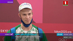 Максим Недосеков вышел в финал олимпийского турнира по прыжкам в высоту - интервью по горячим следам