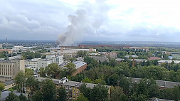 38 человек пострадали при взрыве на территории завода в Сергиевом Посаде 