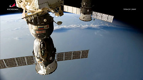 Казахстанская степь станет местом приземления космического корабля с Мариной Василевской