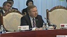 В Бишкеке открылся саммит Шанхайской организации сотрудничества